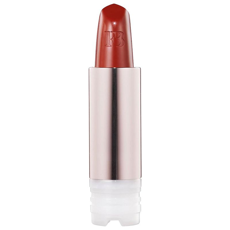 Fenty Beauty Icon The Fill Semi-Matte Lipstick 3.8g - Grill Mast'r Navulling