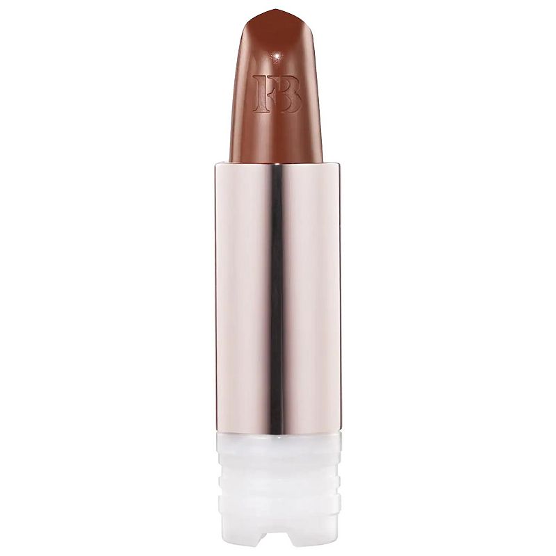 Fenty Beauty Icon The Fill Semi-Matte Lipstick 3.8g - She A CEO Navulling