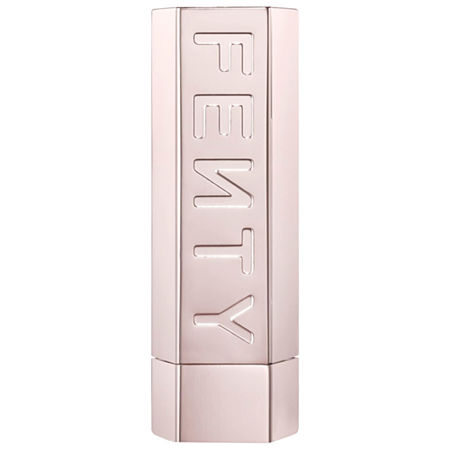 Fenty Beauty Icon The Case Herbulbare Lipstick Case - Metallic Nude Leeg