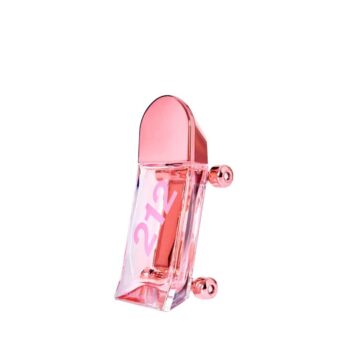 212 HEROES FOR HER eau de parfum spray 30 ml