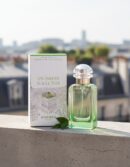 HermÈs UN JARDIN SUR LE TOIT eau de toilette spray 50 ml
