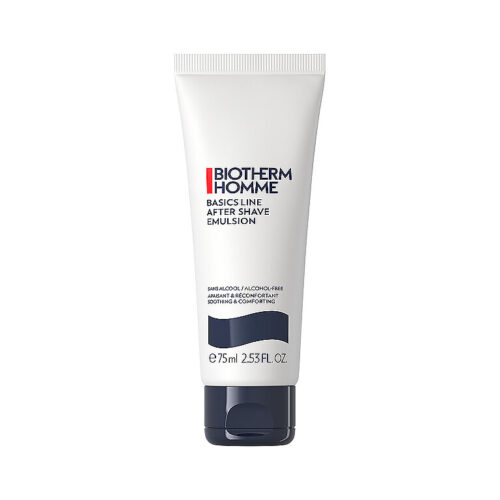 Biotherm Homme Basics Line Aftershave Emulsion 75ml