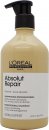 ABSOLUT REPAIR shampoo 500 ml