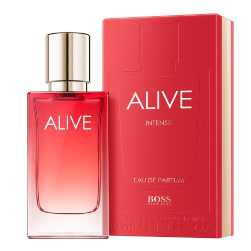 Hugo Boss Alive Intense Eau de Parfum 30ml Spray