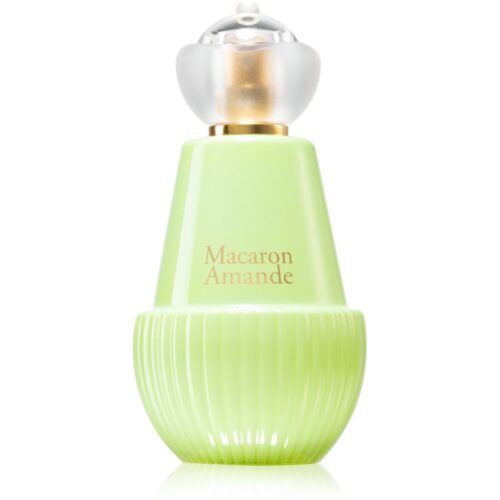 Jeanne Arthes Macaron Amande Eau de Parfum 100ml Spray