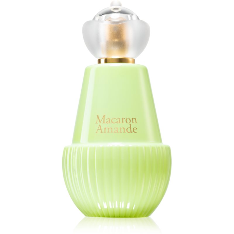 Jeanne Arthes Macaron Amande Eau de Parfum 100ml Spray