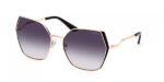 Guess Gafas GUESS GU7843 28B 61 mm