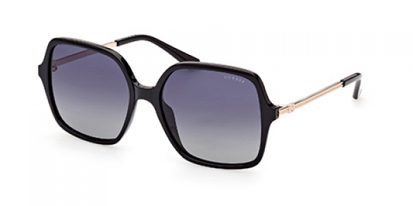 Guess Gafas GUESS GU7845 01D 57 mm