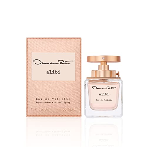 Oscar de la Renta Alibi Eau de Toilette 50ml Spray