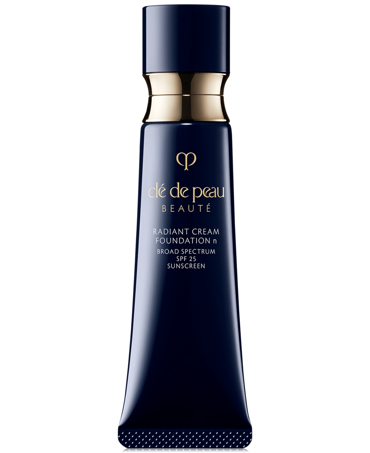 Cle De Peau Beaute Radiant Cream Foundation SPF25 21ml - O10 Light Ocher