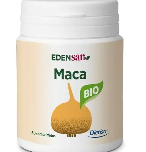 Dietisa Edensan Maca 60 Comp