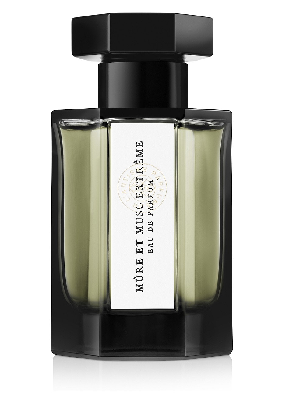 L'Artisan Mure et Musc Extreme Eau de Parfum 100ml Spray