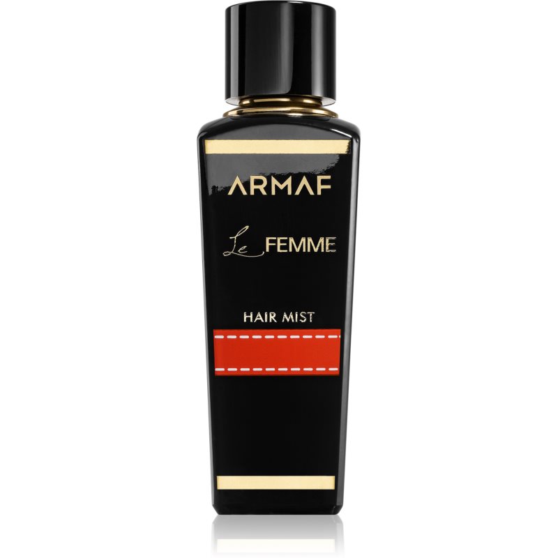 Armaf Le Femme Hair Mist 80ml