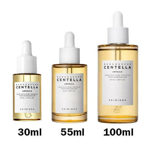 Skin1004 Madagascar Centella Ampoule 30ml