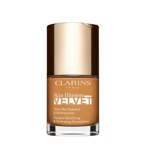 Clarins Skin Illusion Velvet Foundation 30ml - 116.5W