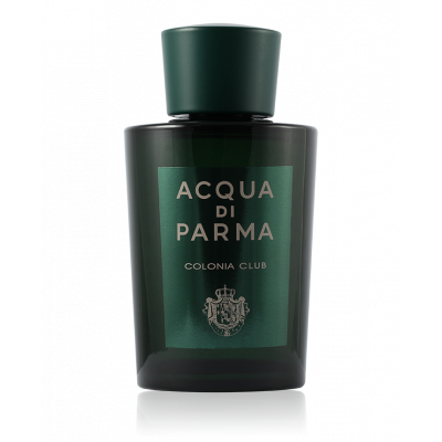Acqua di Parma Colonia C.L.U.B. Eau de Cologne 180ml Spray