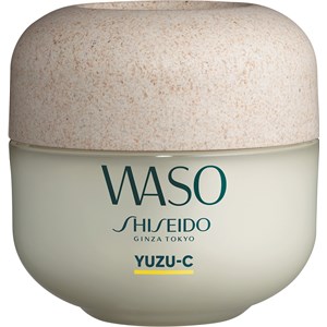 WASO YUZU-C beauty sleeping mask refill 50 ml