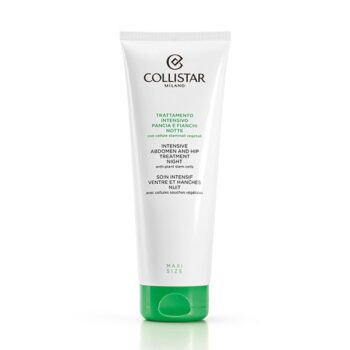 BELLY AND HIPS remodeling treatment 250 ml