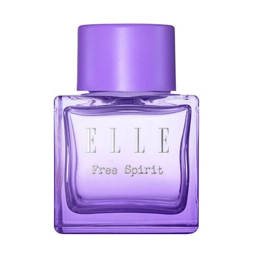 Elle Free Spirit Eau de Parfum 100ml Spray