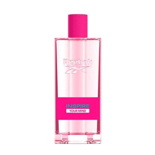 Reebok Inspire Your Mind Woman Eau de Toilette 100ml Spray
