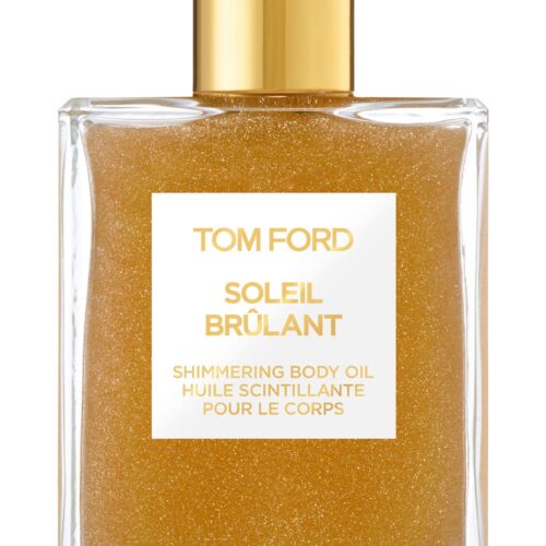 Tom Ford Soleil Brûlant Shimmering Body Oil 100ml