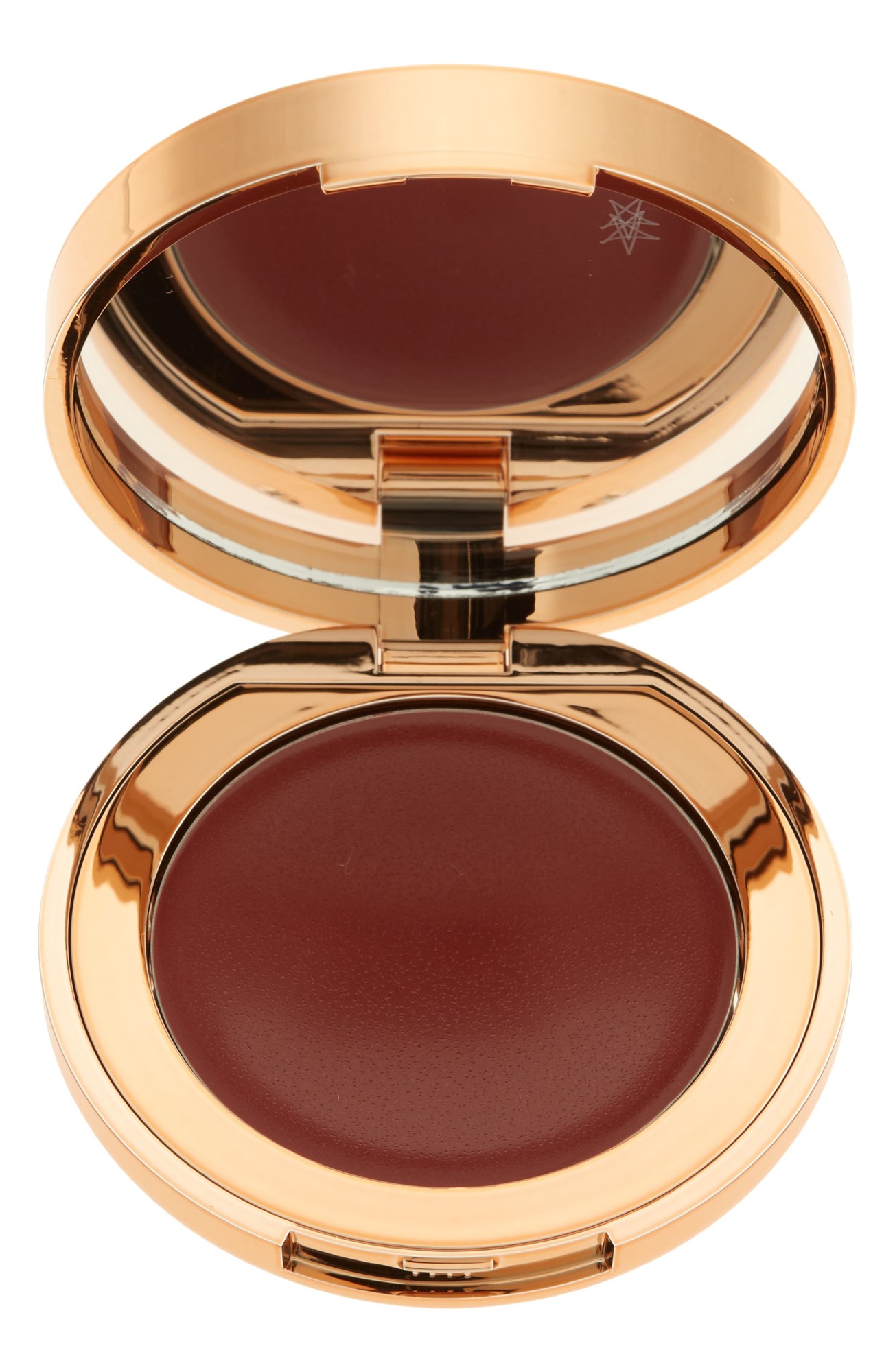 Charlotte Tilbury Pillow Talk Lip & Cheek Glow 0.08g - Colour Of Passion