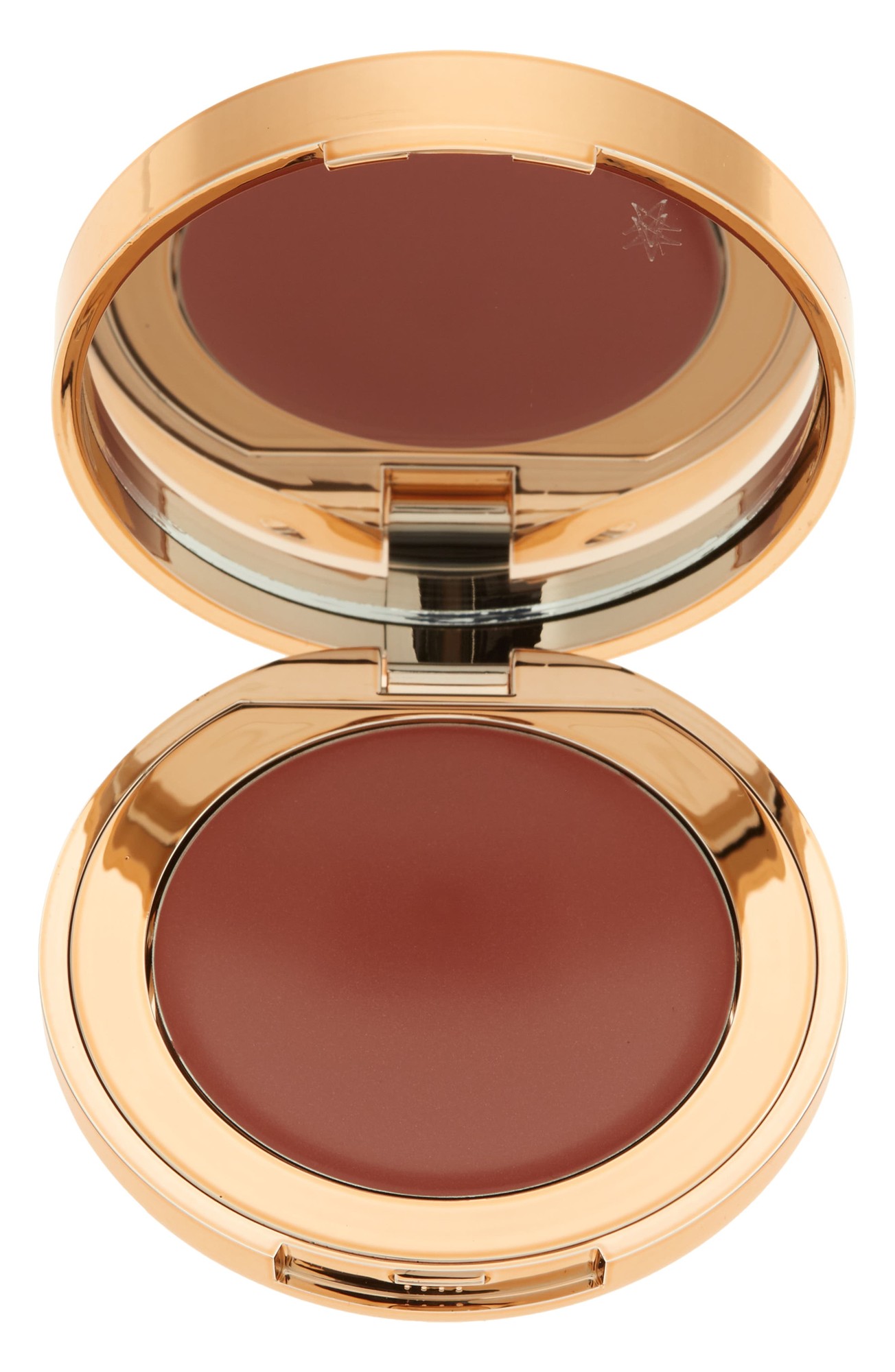 Charlotte Tilbury Pillow Talk Lip & Cheek Glow 0.08g - Colour Of Dreams