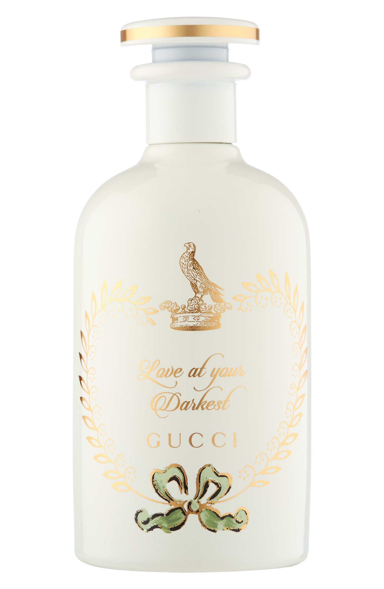 Gucci The Alchemist's Garden Love At Your Darkest Eau de Parfum 100ml Spray