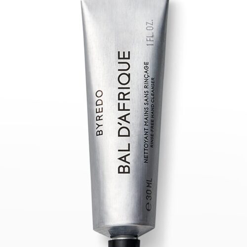Byredo Bal D'Afrique Rinse-Free Handgel 30ml