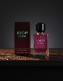 JOOP HOMME eau de toilette spray 30 ml