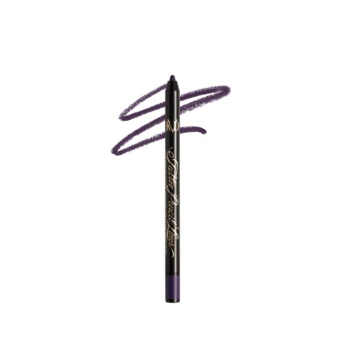 KVD Vegan Beauty Tattoo Pencil Liner 0.5g - Diox Purple