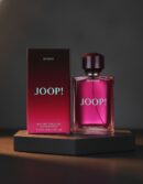 JOOP HOMME eau de toilette spray 125 ml