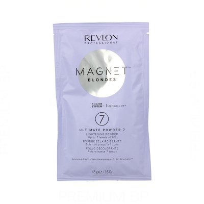 Revlon Magnet Blondes Ultimate 7 Lightening Poeder 45g