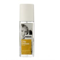 Mexx City Breeze for Her Deodorant Spray 75ml