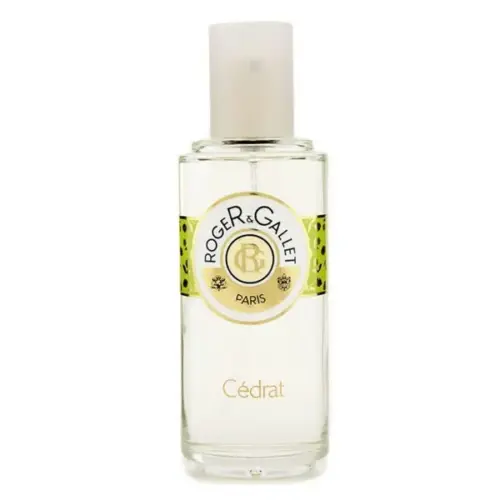 Roger & Gallet Cédrat Fresh Fragrant Water Spray 100ml
