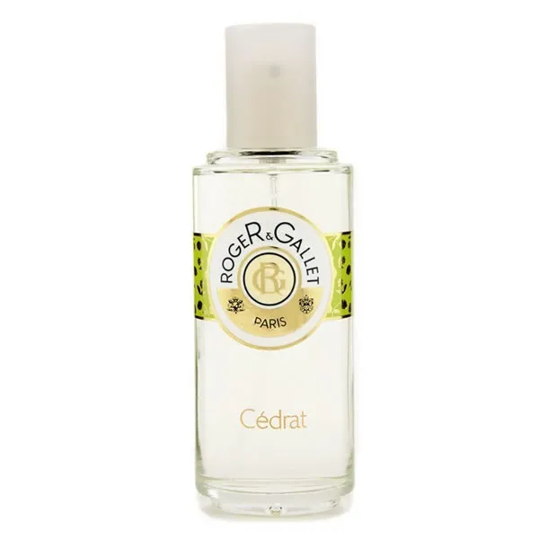 Roger & Gallet Cédrat Fresh Fragrant Water Spray 100ml