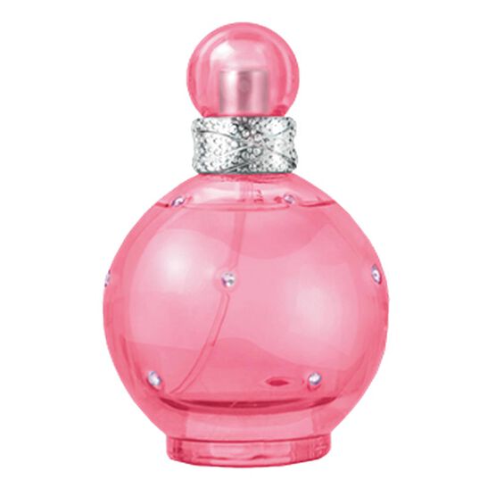Britney Spears Fantasy Sheer Eau de Toilette 100ml Spray