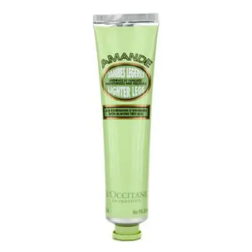 L'occitane Amande Piernas Ligeras 75ml