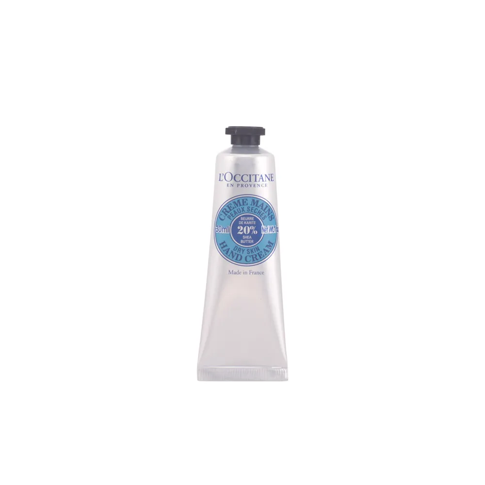 Loccitane Dry Skin Hand Cream 30ml