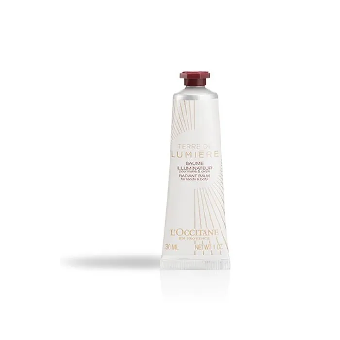 L'Occitane Terre De Lumière Radiant Balm 30ml