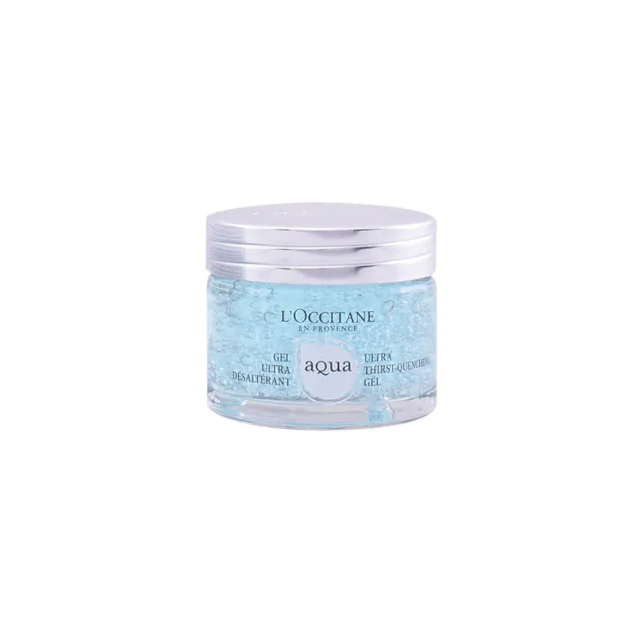 L'Occitane Aqua Réotier Ultra Thirst Quenching Gel 50ml