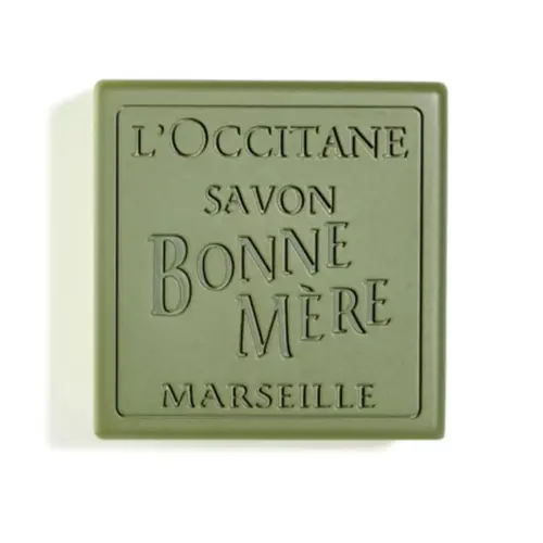 L'occitane Bonne Mere Savon Romero Sauge 100g