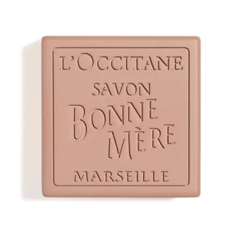 L'occitane Savon Tila Naranja 100g