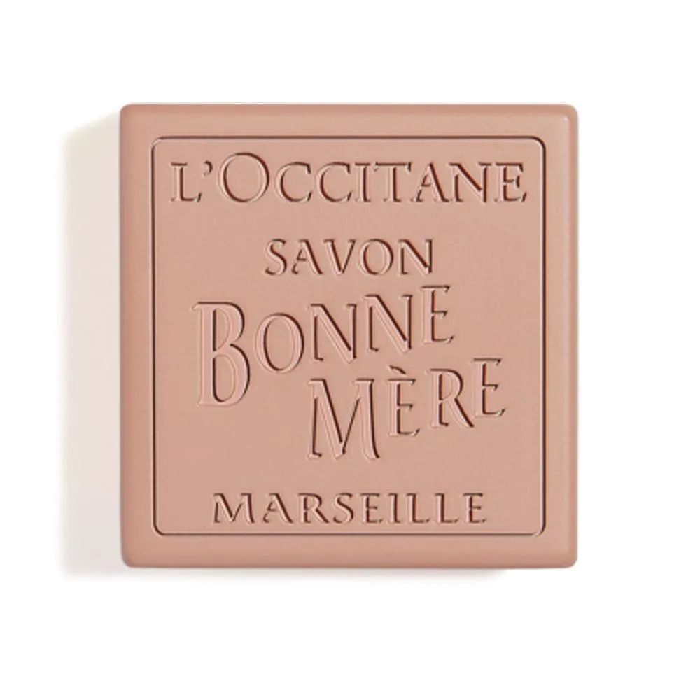 L'occitane Savon Tila Naranja 100g