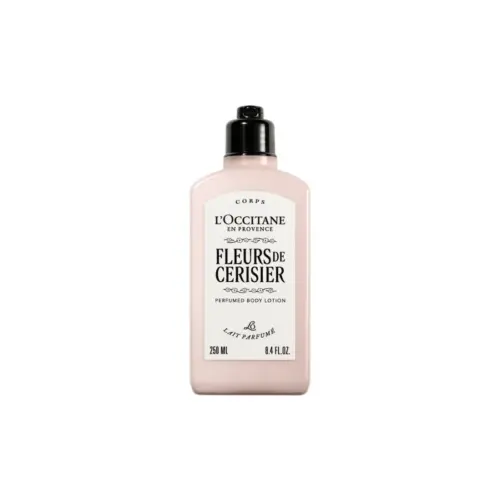 L'occitane Fleurs De Cerisier Loción Corporal 250ml