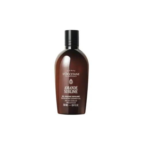 L'occitane Loccitane Almendra Gel Ducha Exfol 250ml