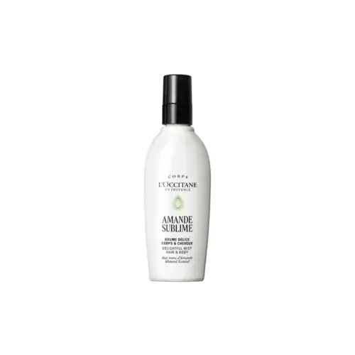 L'occitane Loccitane Almendra Hair Body Mist 100ml