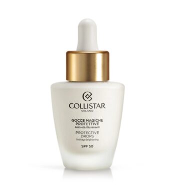 MAGIC PROTECTIVE DROPS anti-aging SPF50+ 30 ml