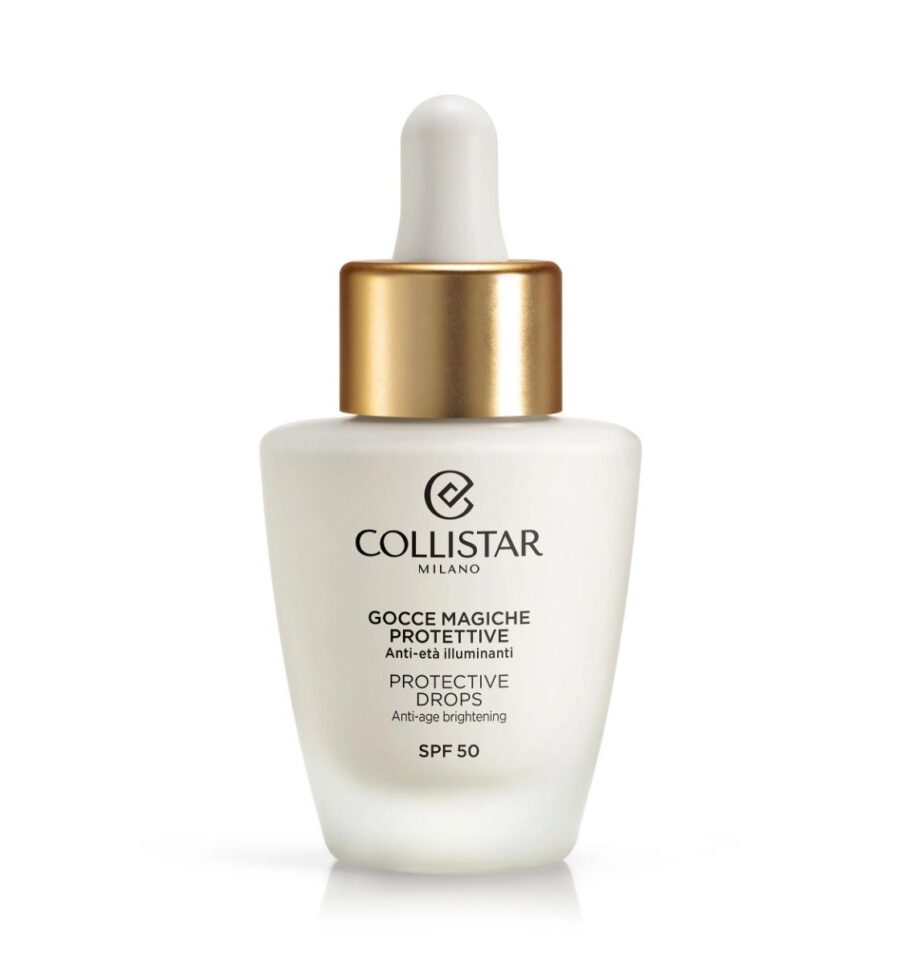 MAGIC PROTECTIVE DROPS anti-aging SPF50+ 30 ml
