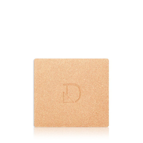 Diego Dalla Palma Skin Highlighter Compact Poeder 5g - 134 Golden Sand